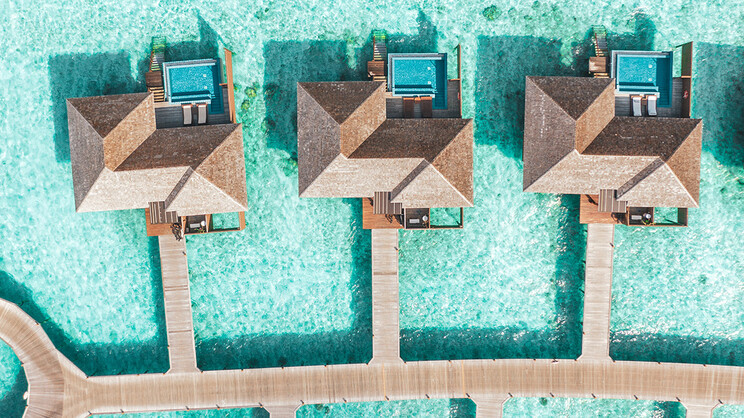 Hideaway Beach Resort & Spa